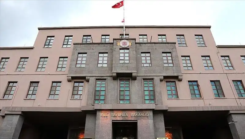 Suriye-SDG Anlaşması: MSB'den Önemli Açıklama ve İzleme Stratejisi