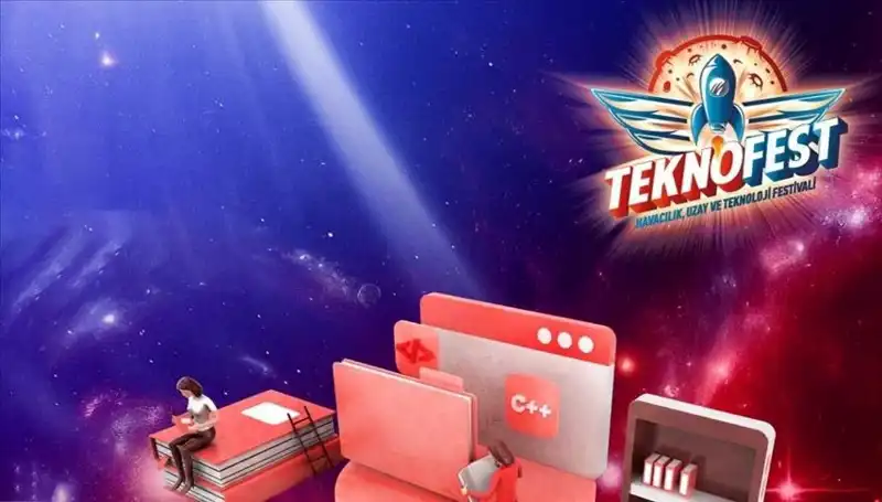 Teknofest İstanbul 2025: Heyecan Dolu Etkinlikler ve Tarihler