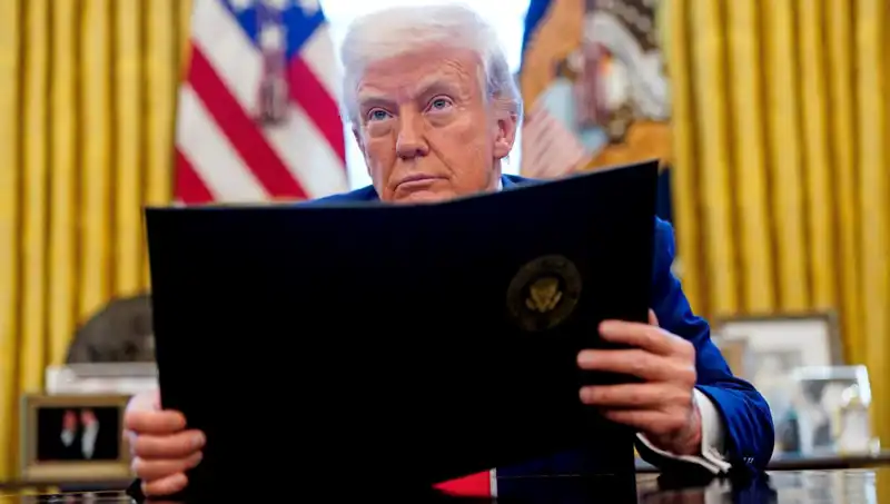Ekonomistler Trump’a Meydan Okudu: 1000’i Aşkın İsimden Tarife Karşıtı Çağrı