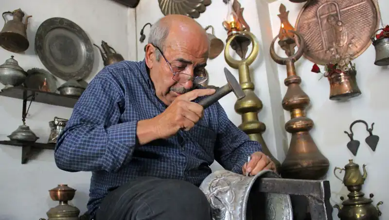Yarım Asırlık Bir Yolculuk: 50 Yıldır Sanata Dönüşen Bir Meslek