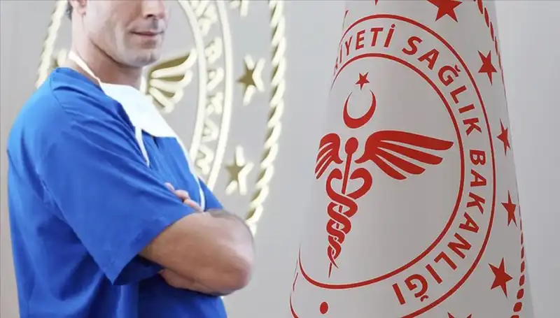 Sağlık Bakanlığı'ndan Müjdeli Haber: İşçiler İçin Yer Değişikliği Başvuruları Başlıyor
