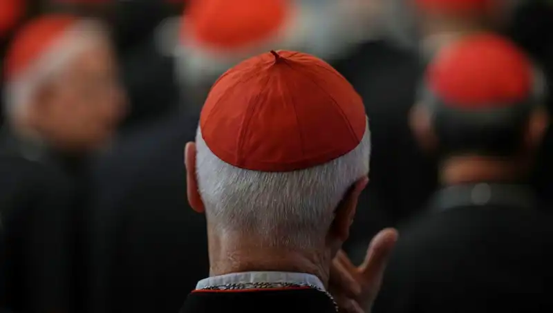 Yeni Papa Seçimi İçin Konklav Tarihi Açıklandı: Katolik Dünyası Neler Bekliyor?