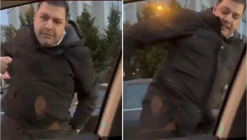 Yeni Yargı Paketi: Trafikte Yol Kesme Suçuna 3 Yıl Hapis Ceza Tasarısı