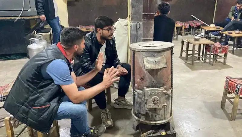 Sıcaklık Rekorları Kırılırken, Türkiye'de Isınma Mücadelesi Başladı!
