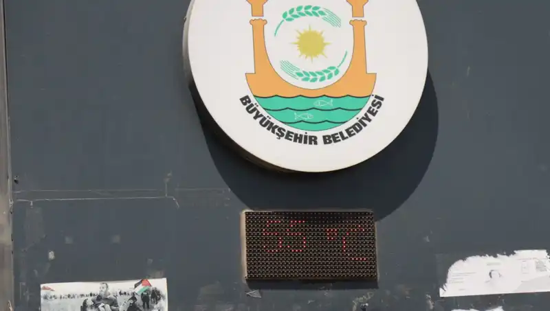Termometreler 55 Dereceyi Gördü: İklim Krizi Kapıda mı?