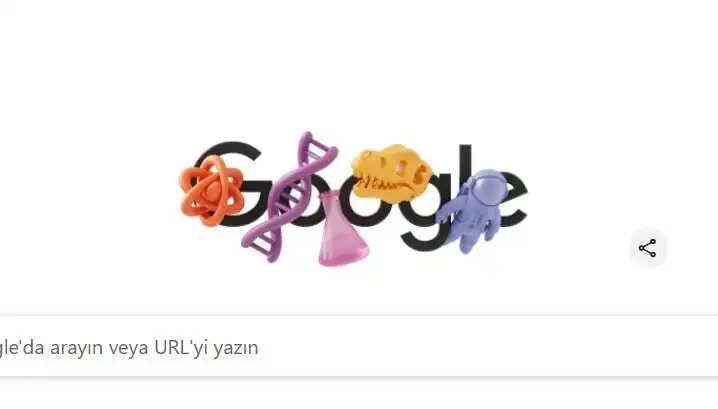 STEM Alanındaki Kadınlar: Google’ın Doodle’ı ile Vurgu Yaptığı Önemli Rol