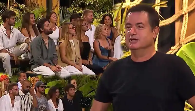 Survivor Birleşme Partisi: Şarkı Yarışması ile Rekor Kıran Anlar