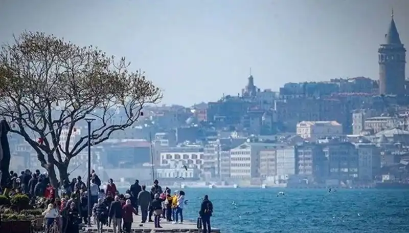 Bayramda Hava Durumu Uyarıları: Yağış ve Sıcaklık Değişimleri Sizi Bekliyor!