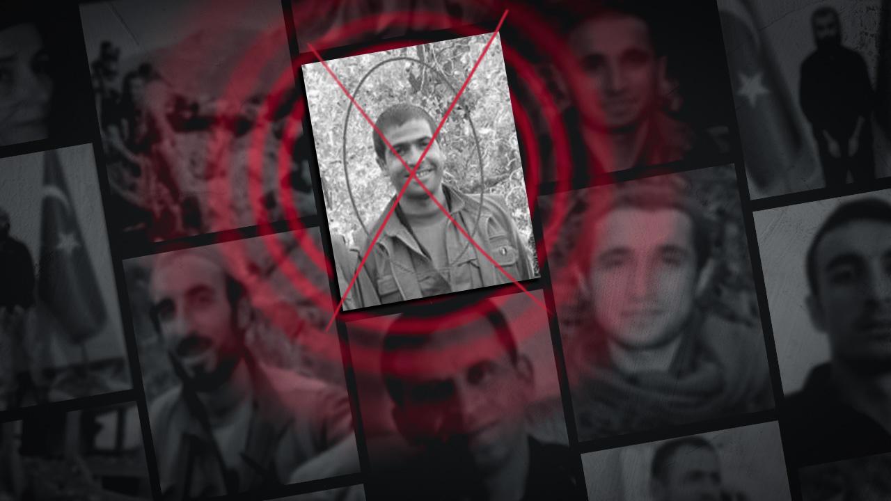 MİT Tarafından Süleymaniye'de Yapılan Operasyonla İlgili Açıklama Geldi