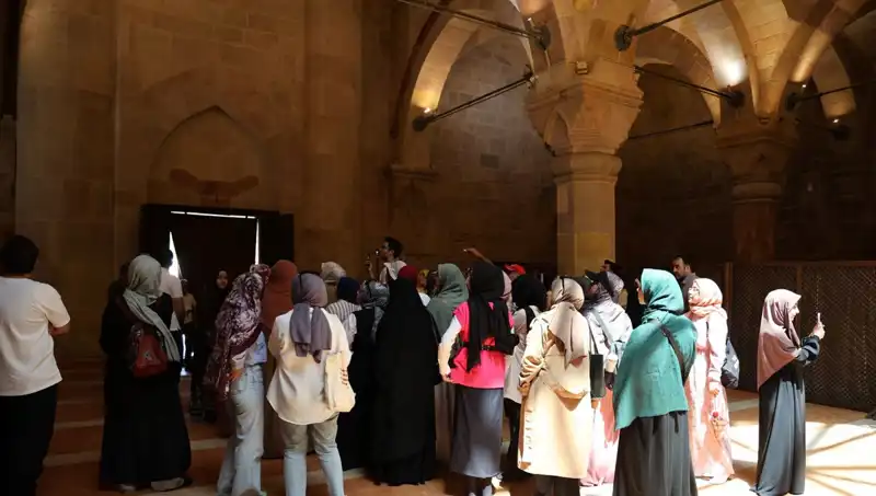 Dünyada Eşi Benzeri Olmayan Bir Fenomen: Dilleri Kısır, Kalemleri Kırık Bırakan Olay
