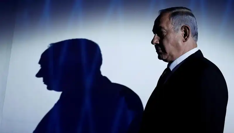 Netanyahu, Sorguda 1,788 Kez "Hatırlamıyorum" Dedi! İşte Detaylar...