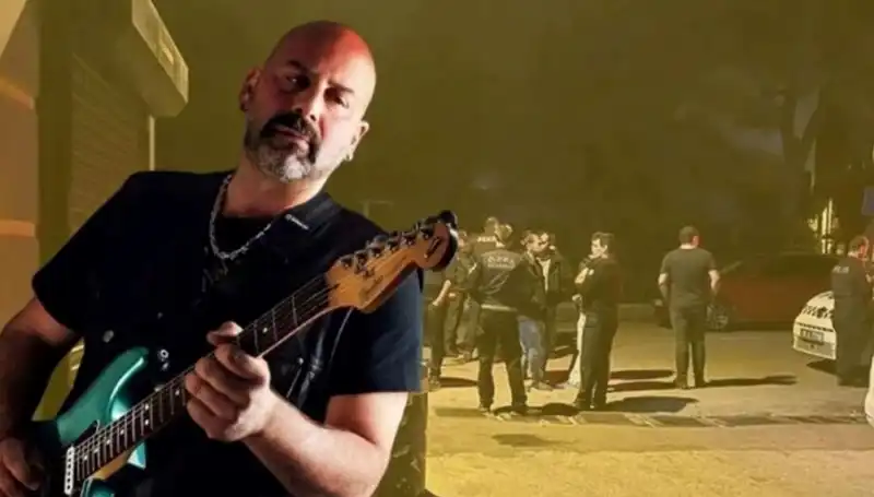 Onur Şener Cinayeti Davasında İki Sanık İçin Yeni Gelişme!