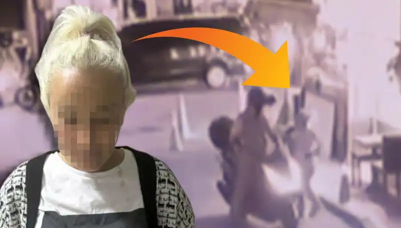 Ortaköy'de Veliler Arasında Kanlı Kavga: Bıçaklı Mücadele
