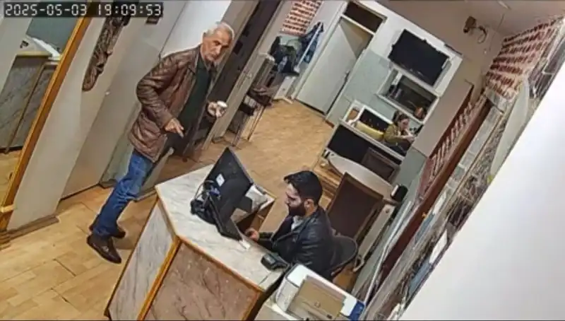 Günlerdir Medya Gündeminde: Saldırganın İfadesi "Kendi Başıma Yaptım"