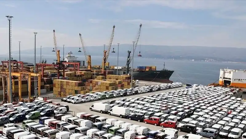 Otobüs, Minibüs ve Midibüs İhracatı Rekor Düzeyde Artıyor