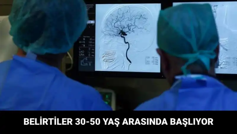 Huntington Hastalığı: Belirtileri ve Hayat Kalitesine Etkileri