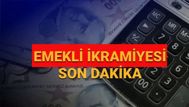 16 Milyon Emeklinin Gözü İkramiye Zammında: 2025’te Ne Kadar Artacak?