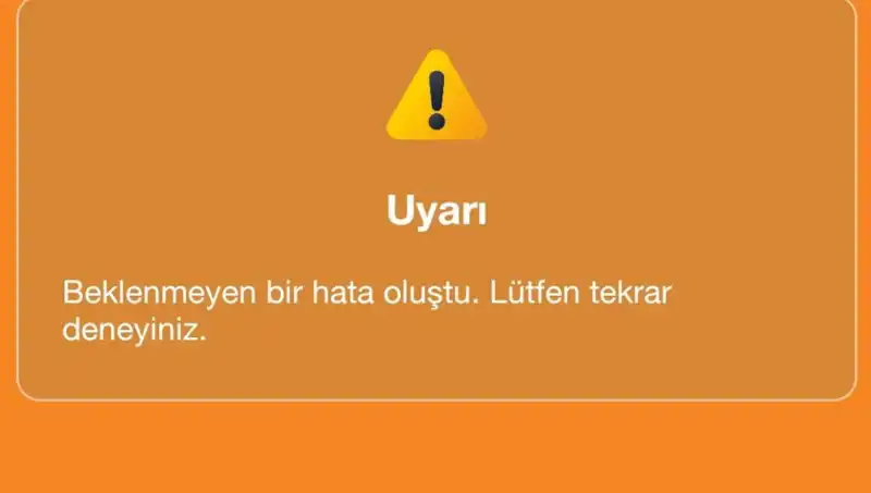 ÖSYM AİS Sisteminde Sorunlar: Neden Çökme Yaşanıyor?