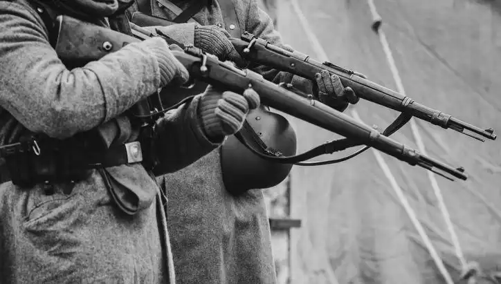 İngiliz İstihbarat Şefinin Aile Geçmişi: Dedesinin Nazi Casusu Olduğu Ortaya Çıktı