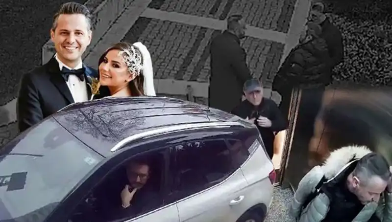 Saralların Değerli İsimleri Yurt Dışında Kaçırıldı! İstenen Ceza Açıklandı
