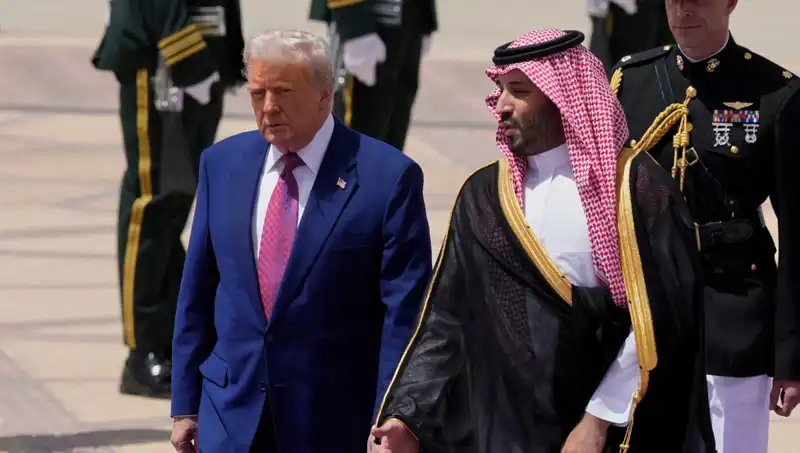 Trump’ın Ortadoğu Turu: Barış Süreci İçin Yeni Bir Adım mı?