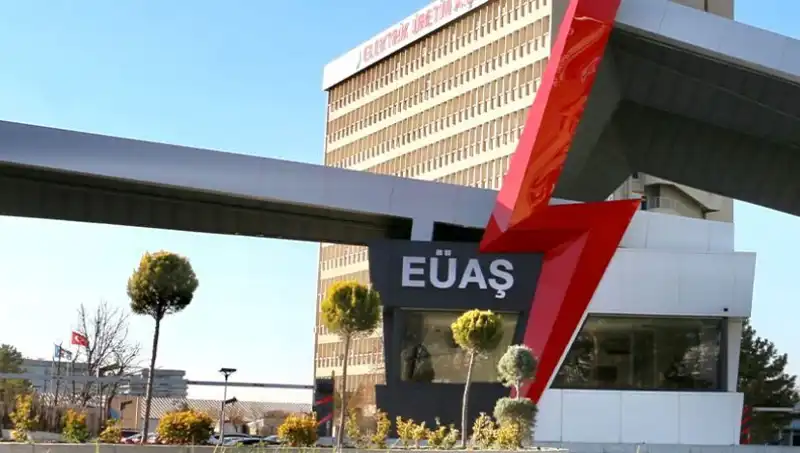 EÜAŞ'tan Sürekli İşçi Alımı: Başvurular Başladı!