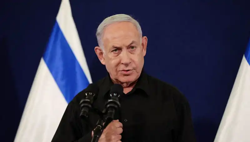 İsrail'den Suriye'ye Yönelik Saldırı Tehdidi: Netanyahu ve Katz'dan Acil Talimat
