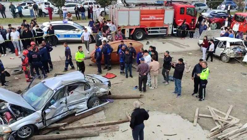 Bayramda Acı Haber: İlk Günde 11 Hayat Kaybı ve 18 Yaralı