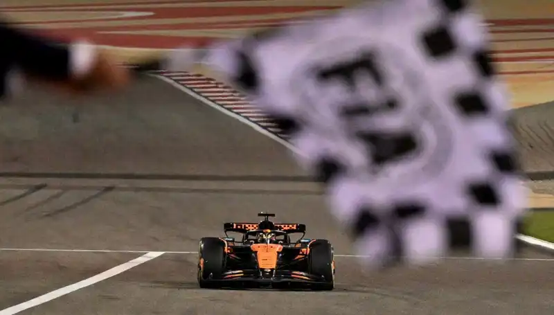 Formula 1'in Yeni Sezonunda Heyecan Verici Değişiklik: Emilia-Romagna Yerine Madrid!