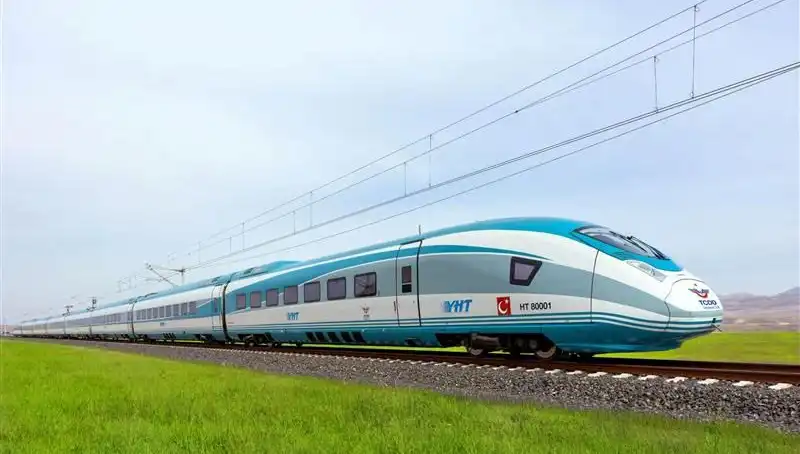 Aile Yılı Kapsamında Tren Seferlerinde İndirim Fırsatları Başlıyor