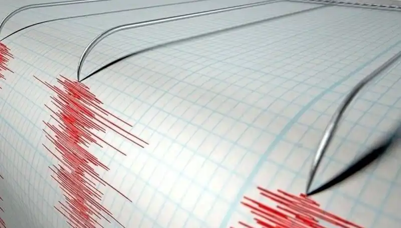 Samsun'da Beklenmedik Deprem: 3.6 Büyüklüğündeki Sarsıntının Etkileri