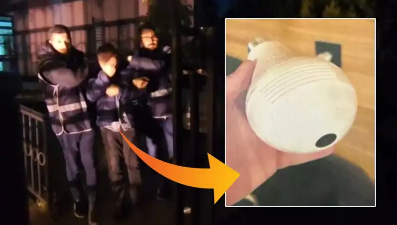 Bungalovda Şok Eden Gizli Kamera Skandalının Ardındaki Gerçekler!
