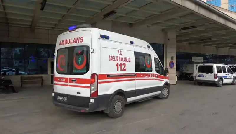 Bir Kadın, Eşini Bıçaklayarak Hayatını Değiştirdi: Olayın Ayrıntıları