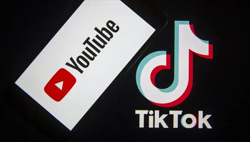 Tiktok ve Youtube Çöktü mü? 19 Mart Sosyal Medya Krizi Nedenleri
