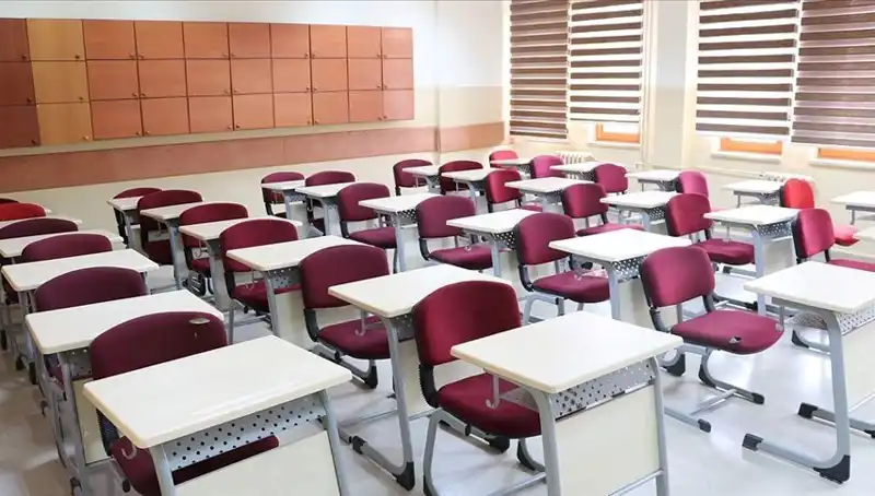 MEB'den Şok Karar: Dokuz Özel Okulun Ruhsatı İptal Edildi!