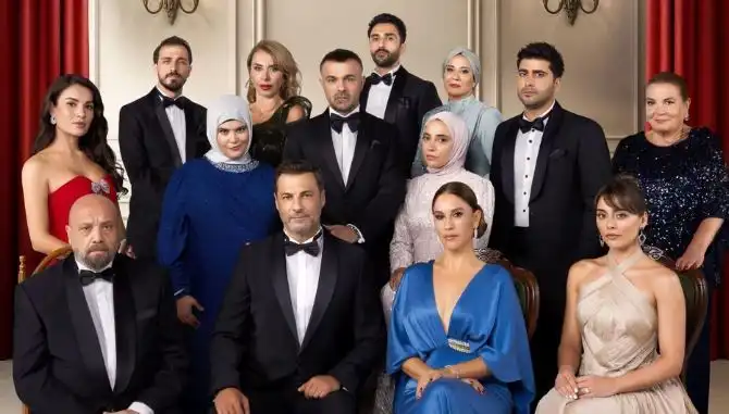 Kızılcık Şerbeti Yeni Sezonun İlk Bölümü Hangi Tarihte Yayınlanacak?