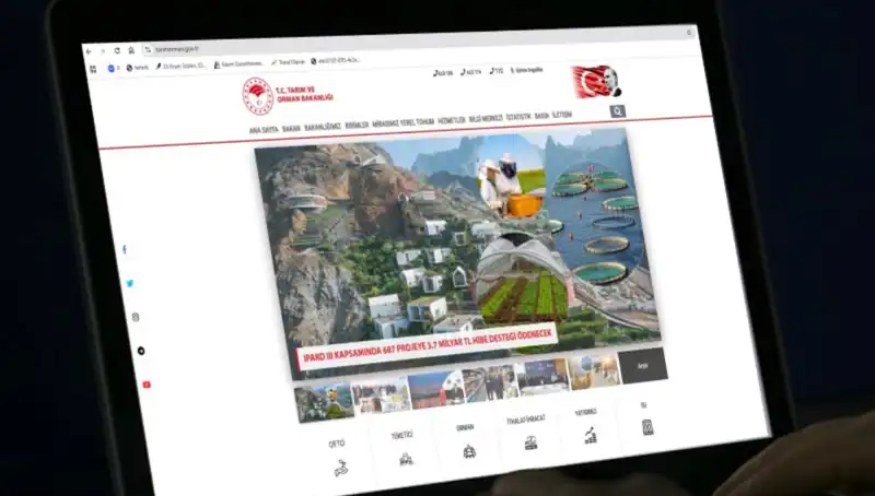 Tarım ve Orman Bakanlığı, 8.500 Personel Alımı İçin Başvurular Ne Zaman Başlıyor?