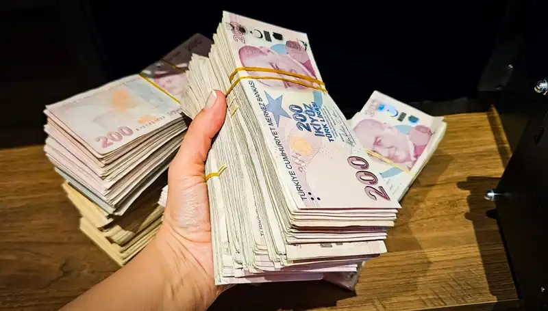 Türkiye'nin Mevduat Pazarı: 12 Trilyon Liralık Dev Havuz