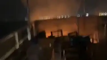 Küresel Sumud Filosu'na Dronlu Saldırı: Gerçekler ve Tüm Detaylar