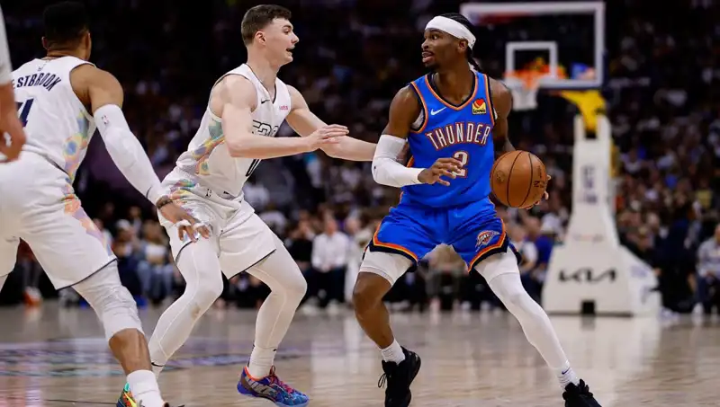 NBA Finalleri’nde Heyecan Tavan Yaptı: Seri 3-3'e Eşitlendi!