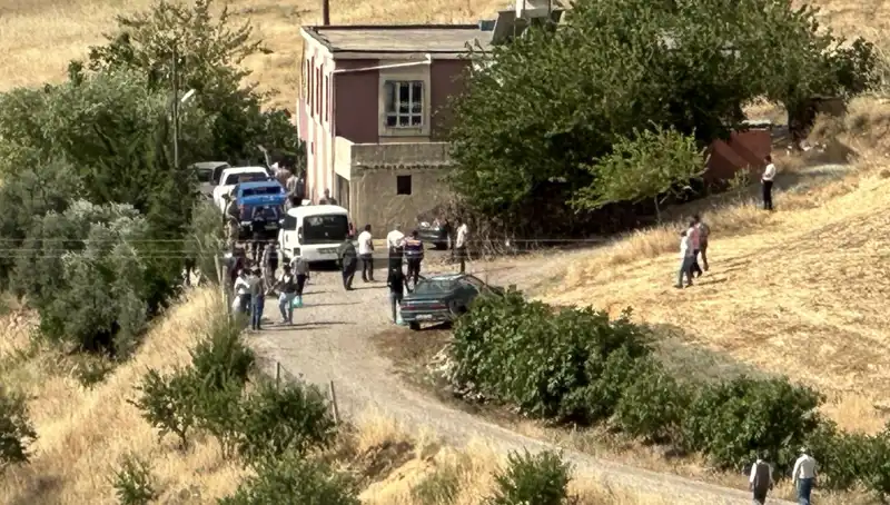 Adıyaman'da Kadın Cinayeti: Çarpıcı Detaylar ve Toplumda Yükselen Tepkiler