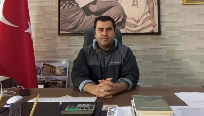 Eski Pertek Belediye Başkanı Ruhan Alan’ın Tutuklanma Nedeni Açıklandı