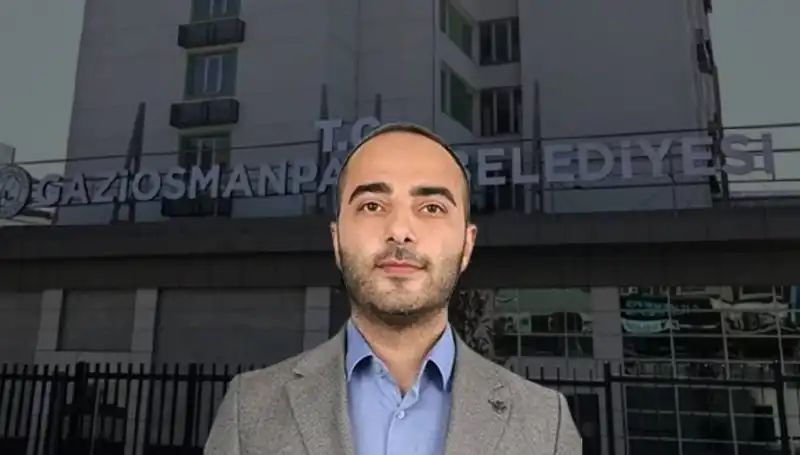 Eray Karadeniz: AK Parti Gaziosmanpaşa Başkanvekili Kimdir, Yaşı ve Hayatı