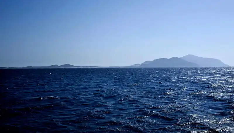 İsrail ve ABD'den Akdeniz Üzerinde Tarihi Ortak Askeri Tatbikat!