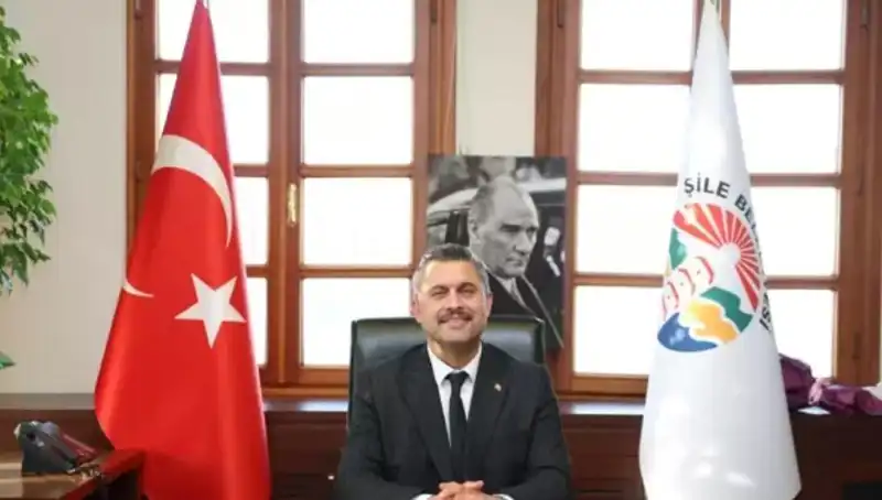 Şile Belediye Başkanı Özgür Kabadayı: Kariyeri ve Vizyonu Neler?