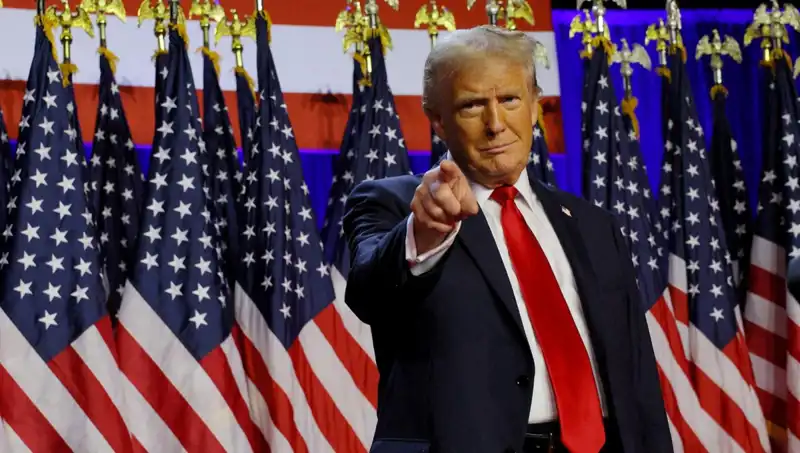 Trump, Rusya ve Ukrayna İçin "Büyük Ticaret" Vadiyordu: Neden Bu Önemli?
