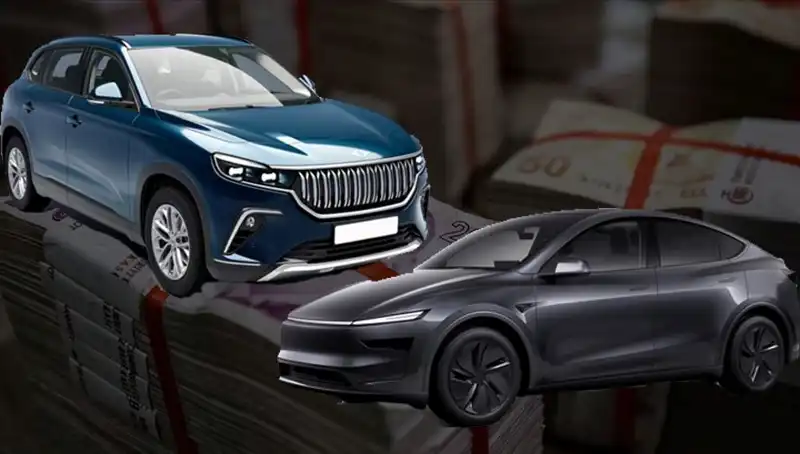 Elektrikli Araçlarda ÖTV Artışı: Fiyatlar Ne Olacak?