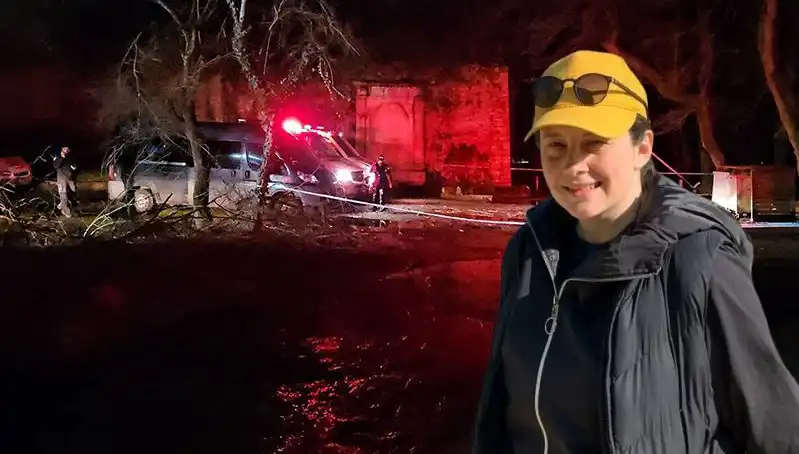 İstanbul’da Kaybolan Peyzaj Mimarı Ece Gürel İçin Arama Çalışmaları Sürüyor