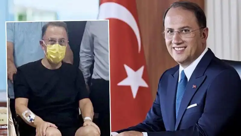 Murat Çalık’ın Tutukluluk Değerlendirmesi İçin Geri Sayım Başladı
