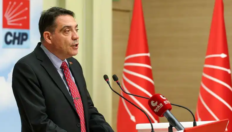 CHP’li Yankı Bağcıoğlu Hakkında Beklenen Karar Belli Oldu
